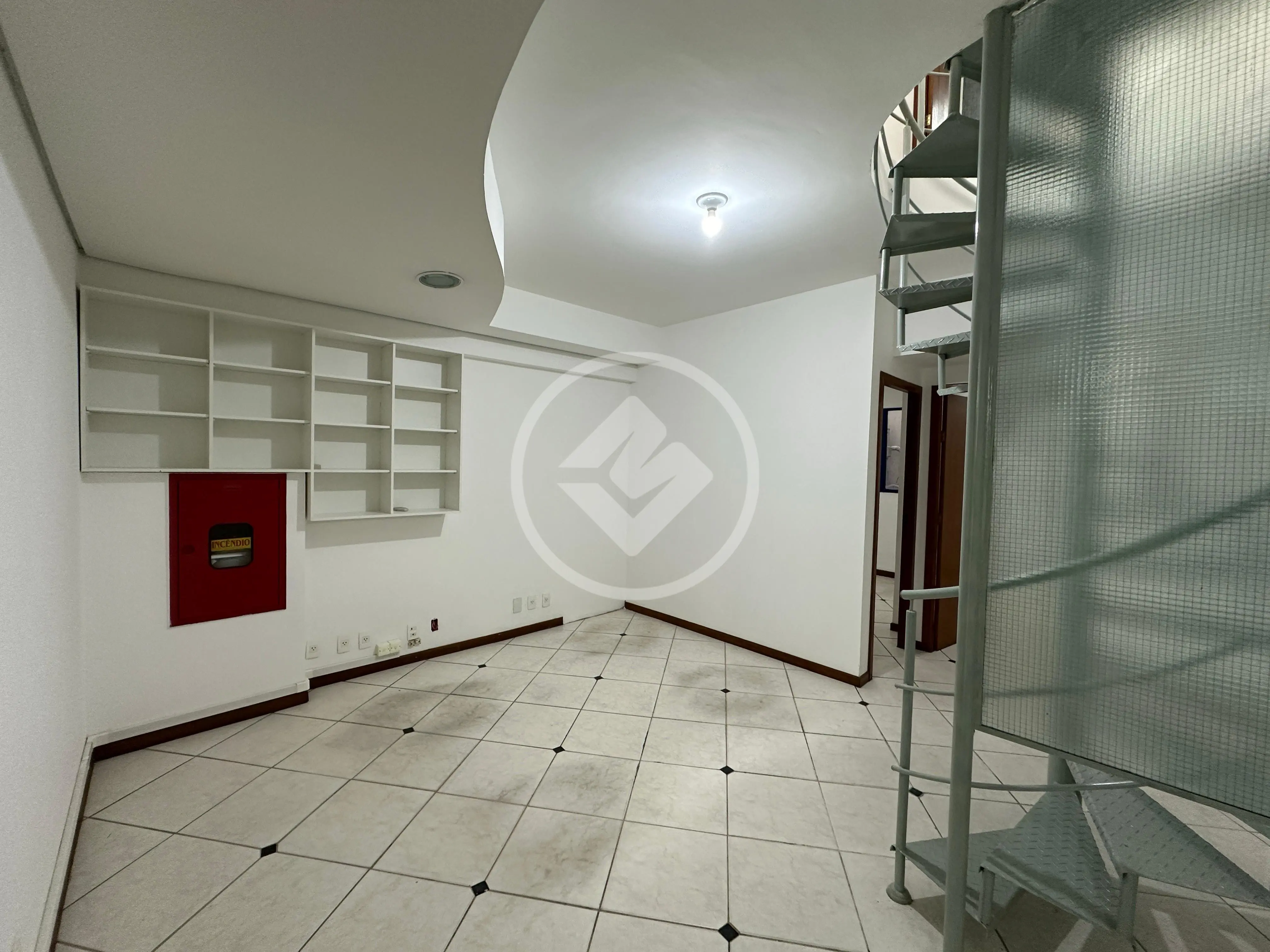 Sala comercial de 107,52 m² na Rua Saldanha Marinho, foto 10 de 14