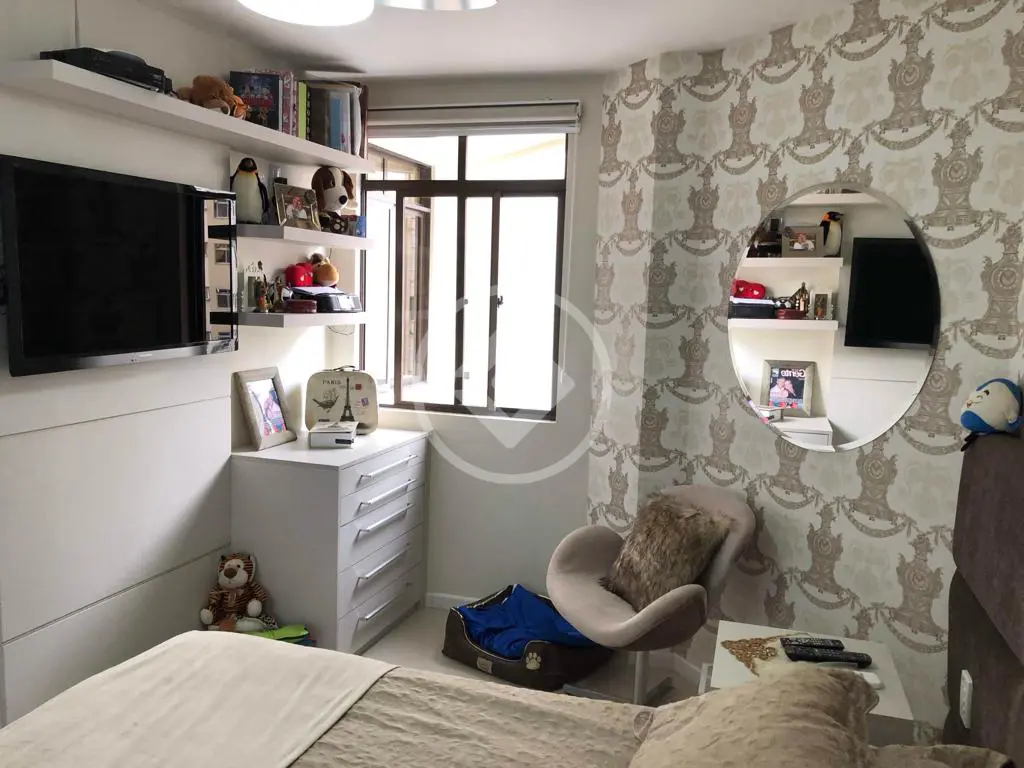 Apartamento com 3 quartos na Avenida Beira-Mar Norte, foto 7 de 16