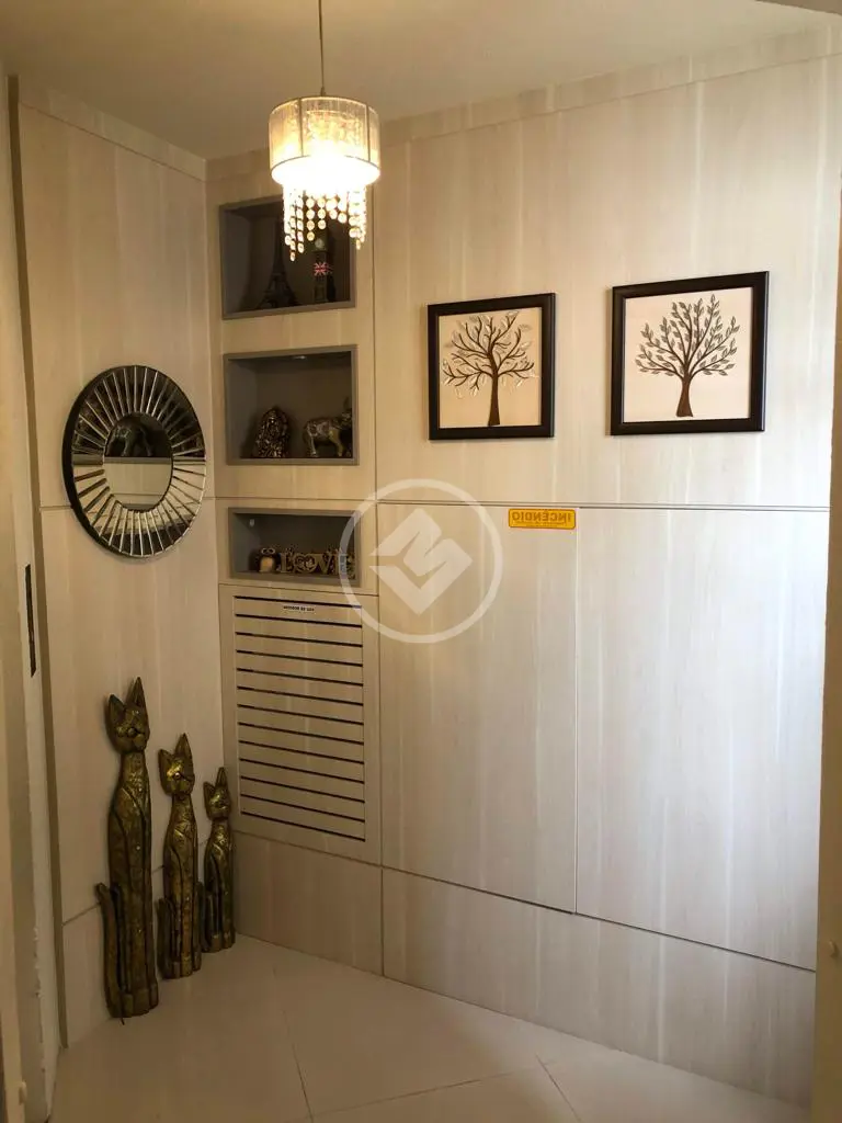 Apartamento com 3 quartos na Avenida Beira-Mar Norte, foto 12 de 16