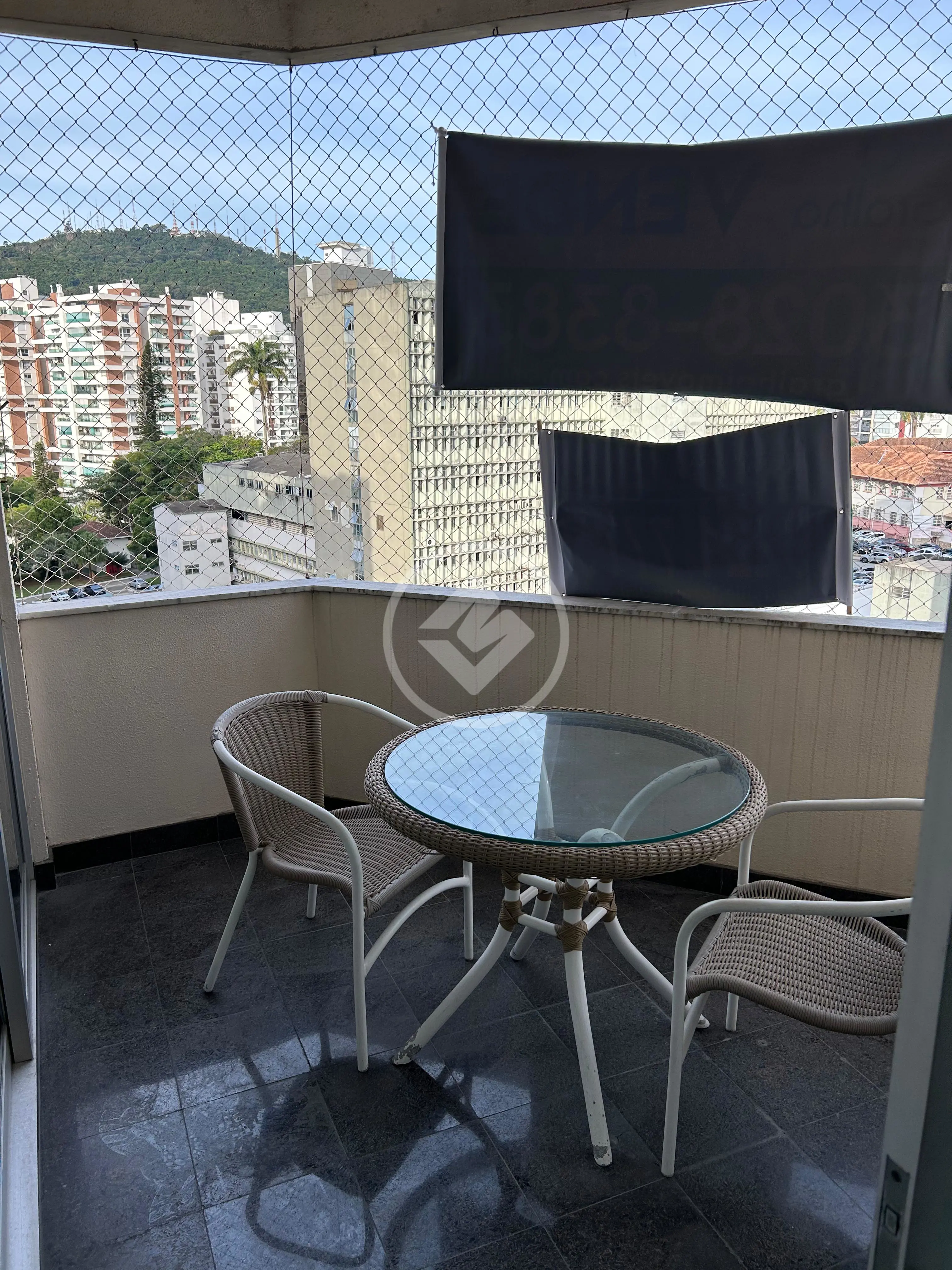 Apartamento com 4 quartos na Avenida Professor Othon Gama D'Eça, foto 37 de 42