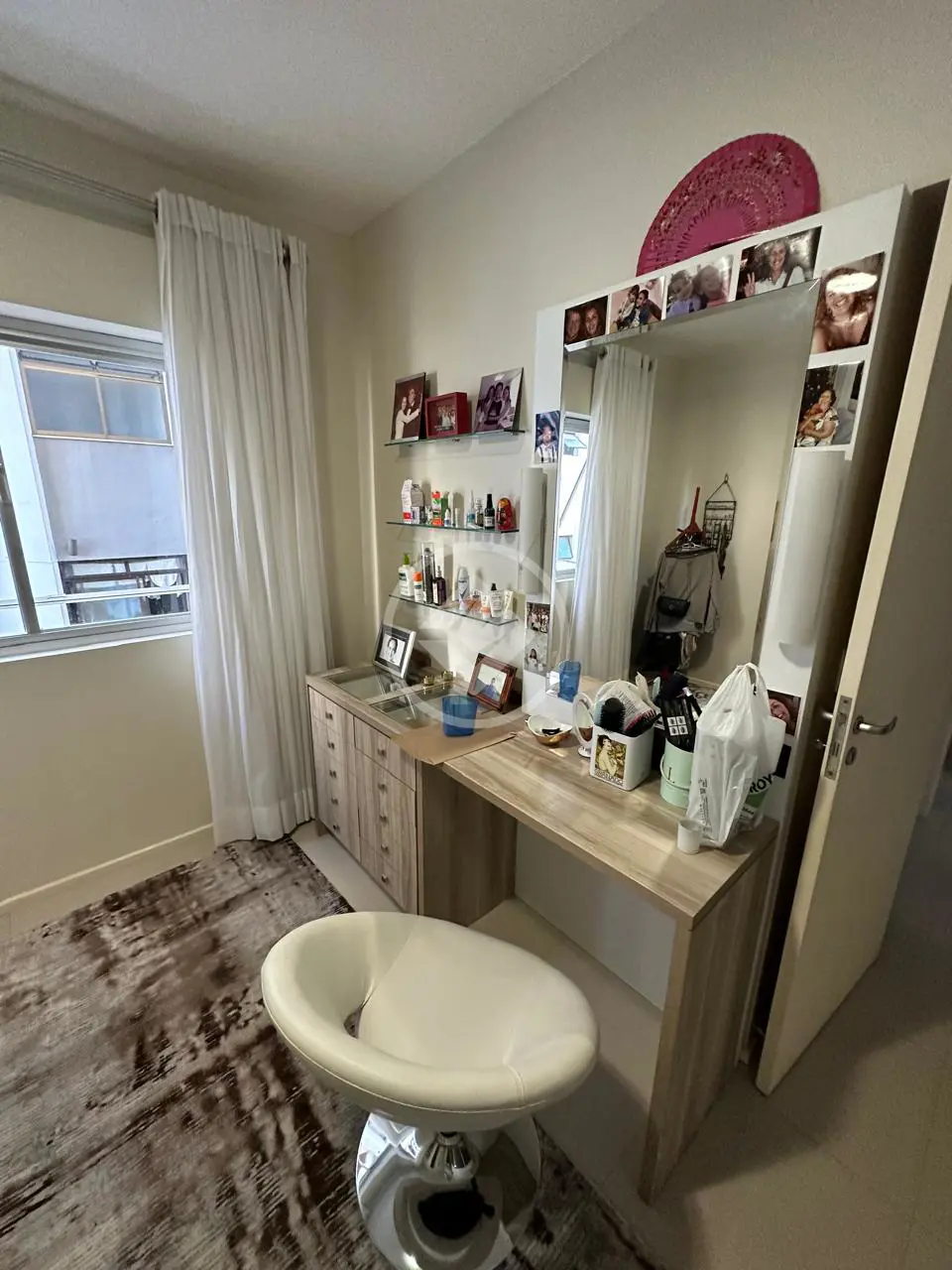 Apartamento com 4 quartos na Rua Martinho Calado, foto 9 de 9
