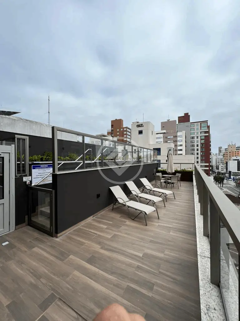 Apartamento com 3 quartos na Rua Presidente Nereu Ramos, foto 24 de 30