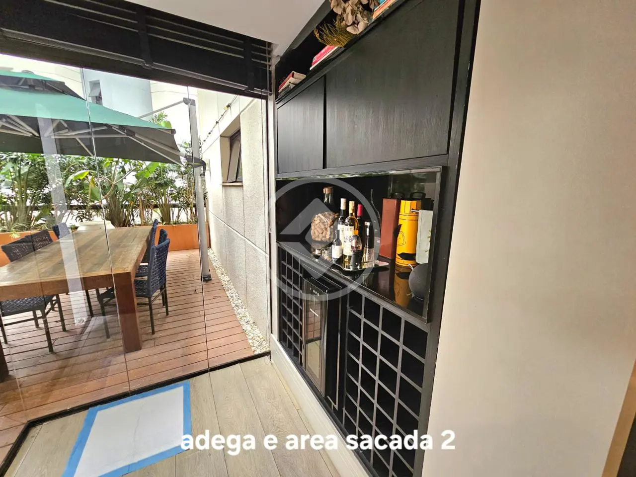 Apartamento com 4 quartos no Centro, foto 8 de 28