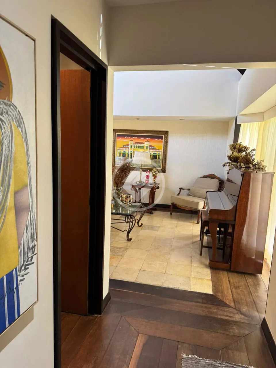 Casa com 4 quartos no Centro, foto 17 de 46