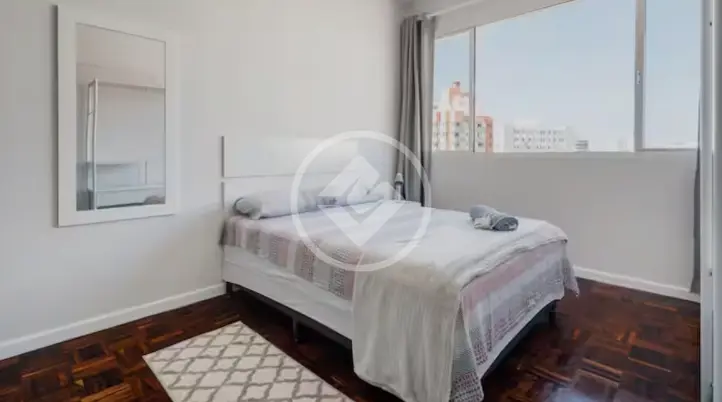 Apartamento com 1 quarto na Rua Anita Garibaldi, foto 9 de 9