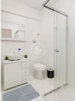 Apartamento com 1 quarto na Rua Anita Garibaldi, foto 6 de 9