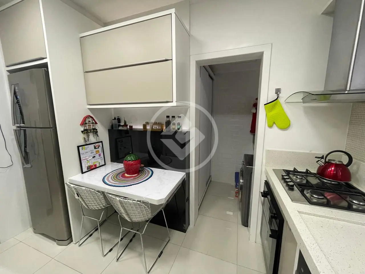 Apartamento com 4 quartos na Rua Bocaiúva, foto 30 de 35