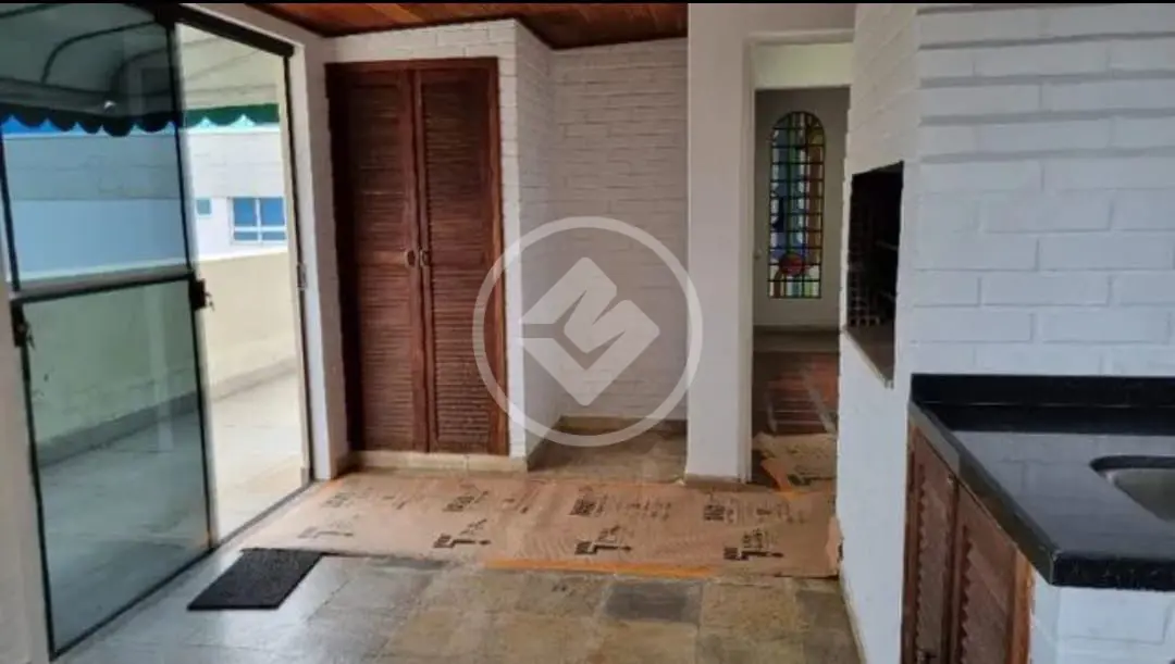 Cobertura duplex com 4 quartos na Rua Heitor Luz, foto 4 de 14