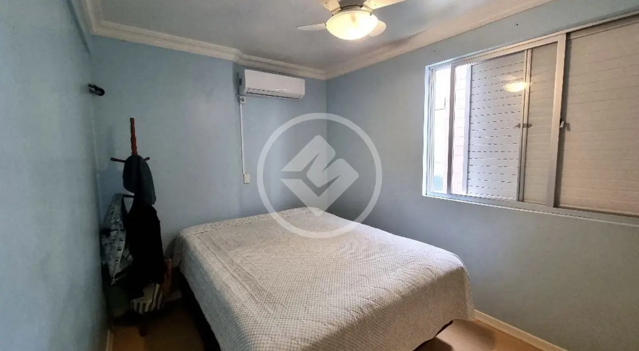 Apartamento com 3 quartos na Avenida Mauro Ramos, foto 14 de 23