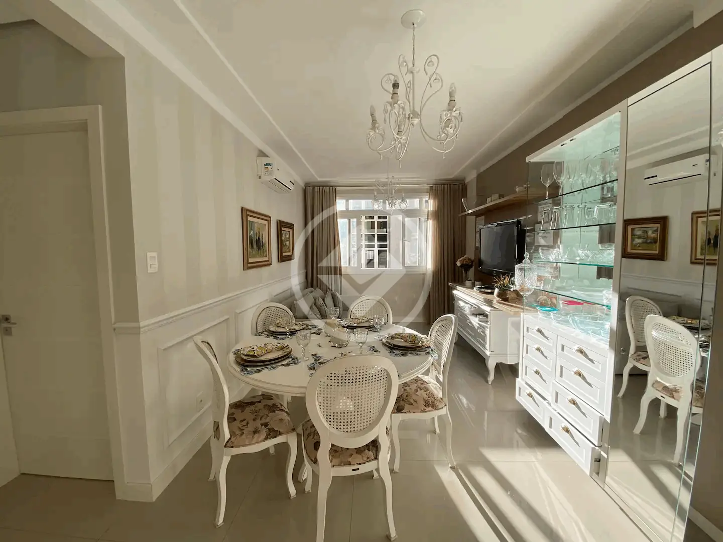 Apartamento com 2 quartos na Rua Anita Garibaldi, foto 7 de 22