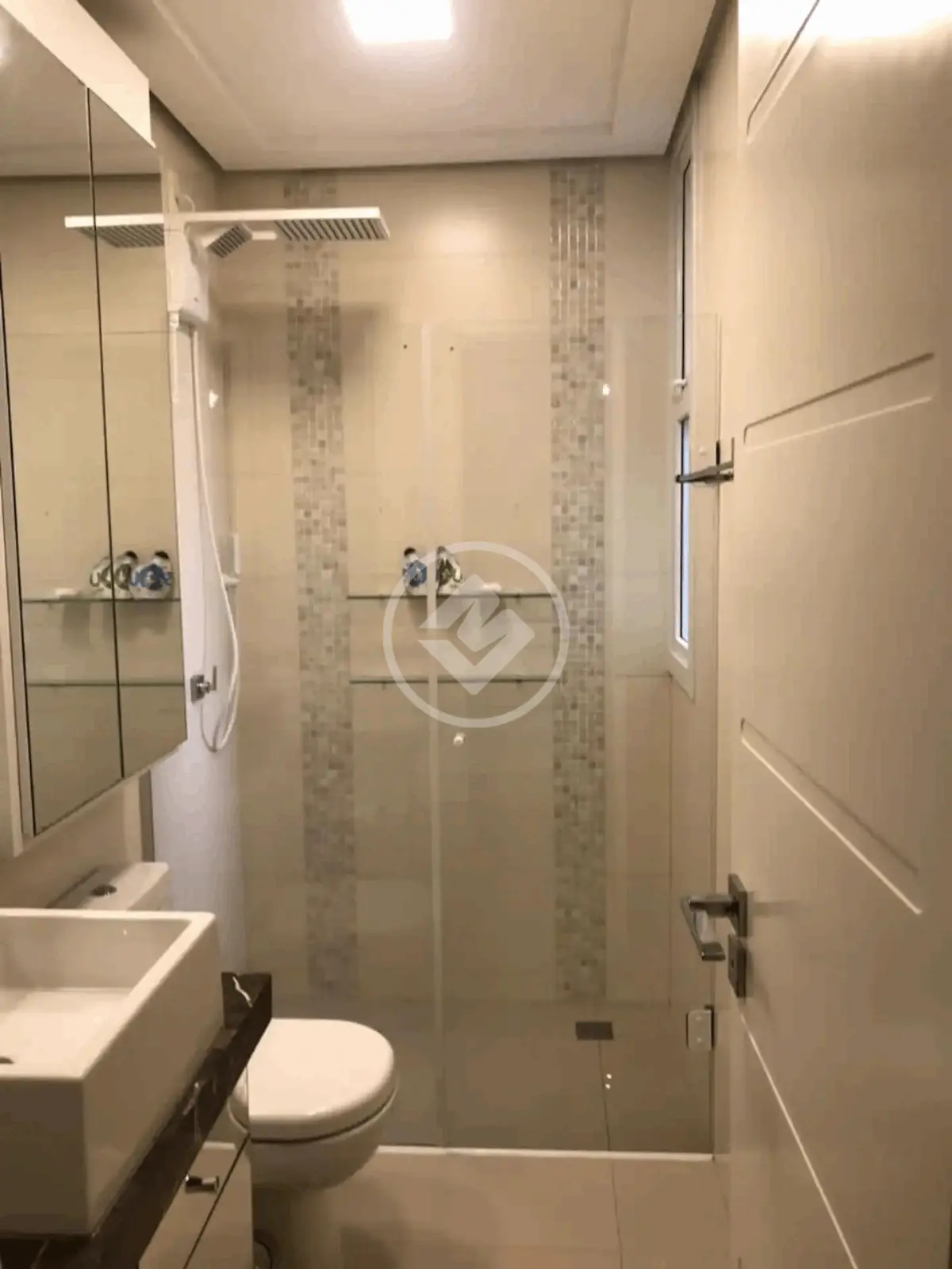 Apartamento com 2 quartos na Rua Anita Garibaldi, foto 14 de 22