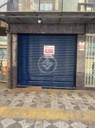 Loja de 58,12 m² na Rua Antônio Luz, foto 2 de 3