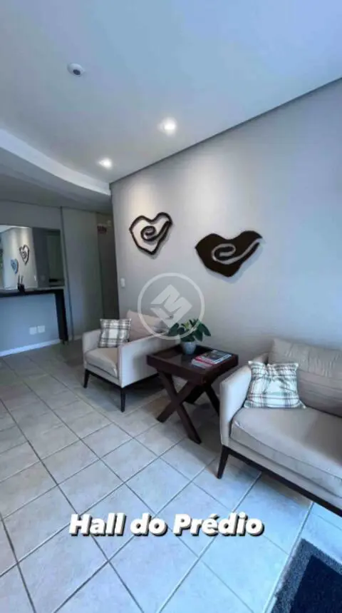 Apartamento com 1 quarto no Centro, foto 4 de 6