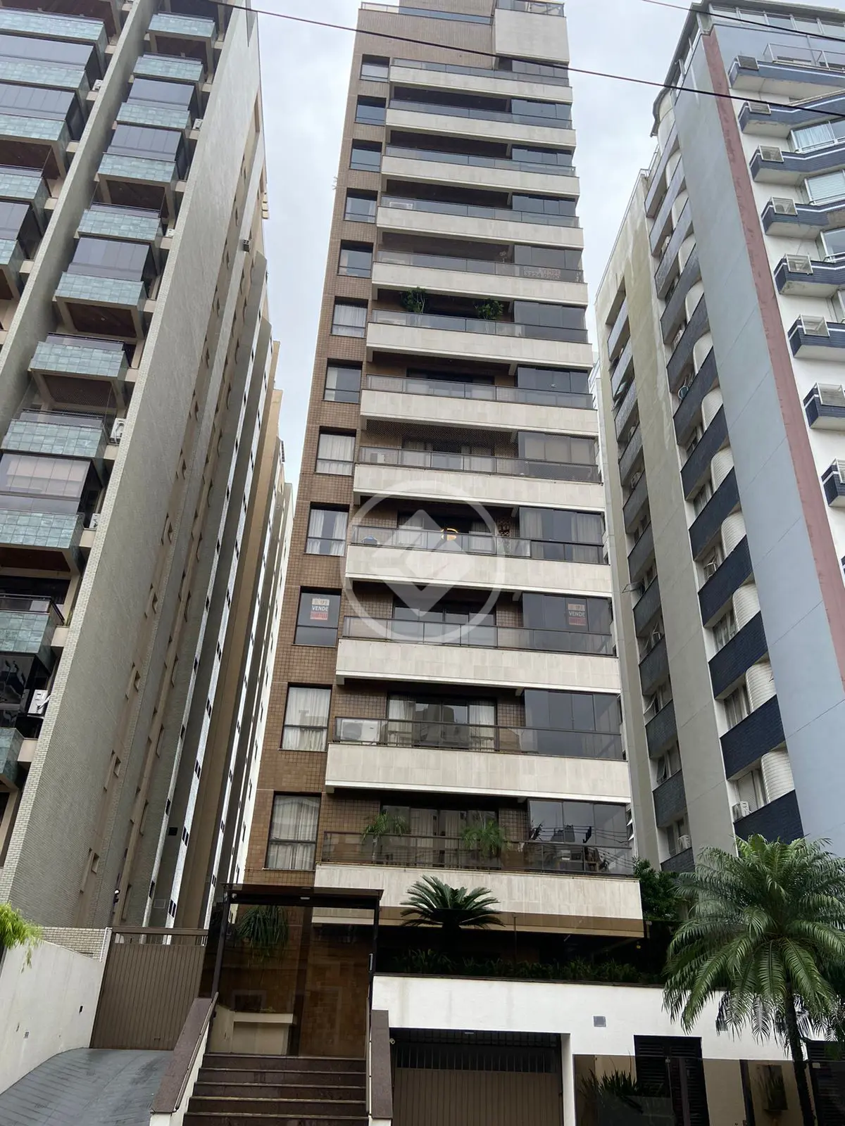 Apartamento com 4 quartos na Avenida Beira-Mar Norte, foto 19 de 19