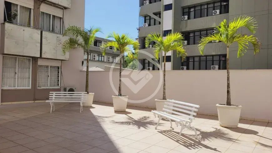 Apartamento com 2 quartos na Rua Esteves Júnior, foto 10 de 11