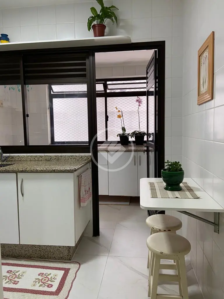 Apartamento com 3 quartos na Rua Henrique Bruggemann, foto 14 de 15