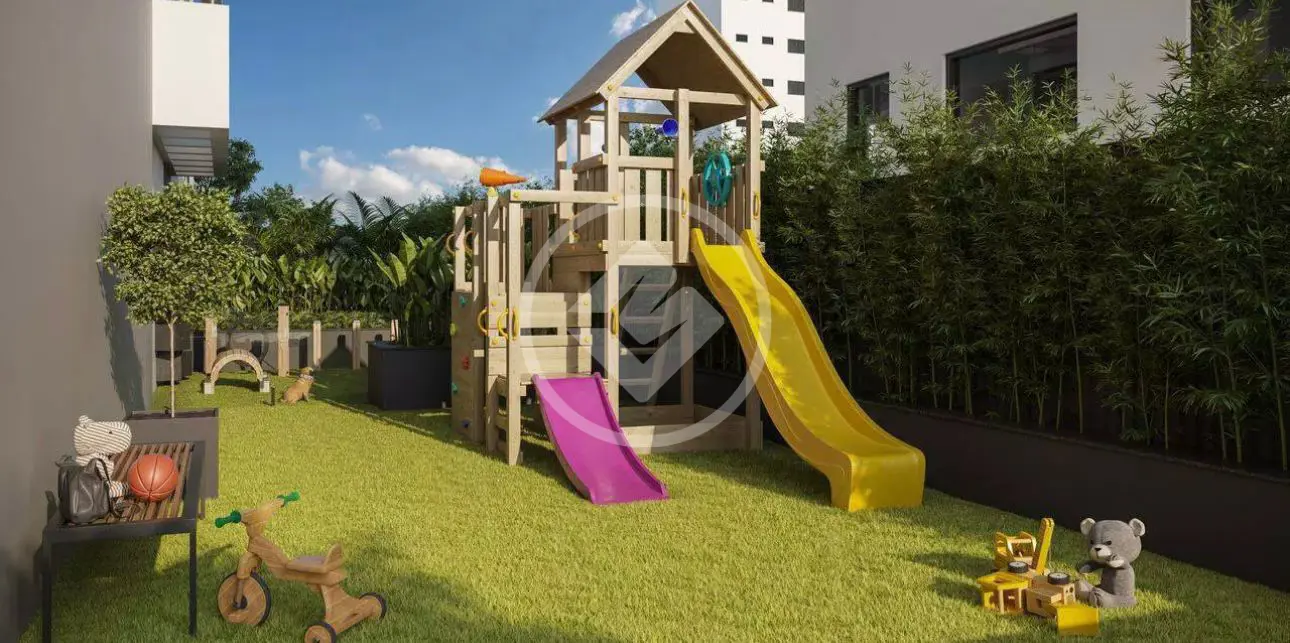 Apartamento com 3 quartos no Centro, foto 22 de 25