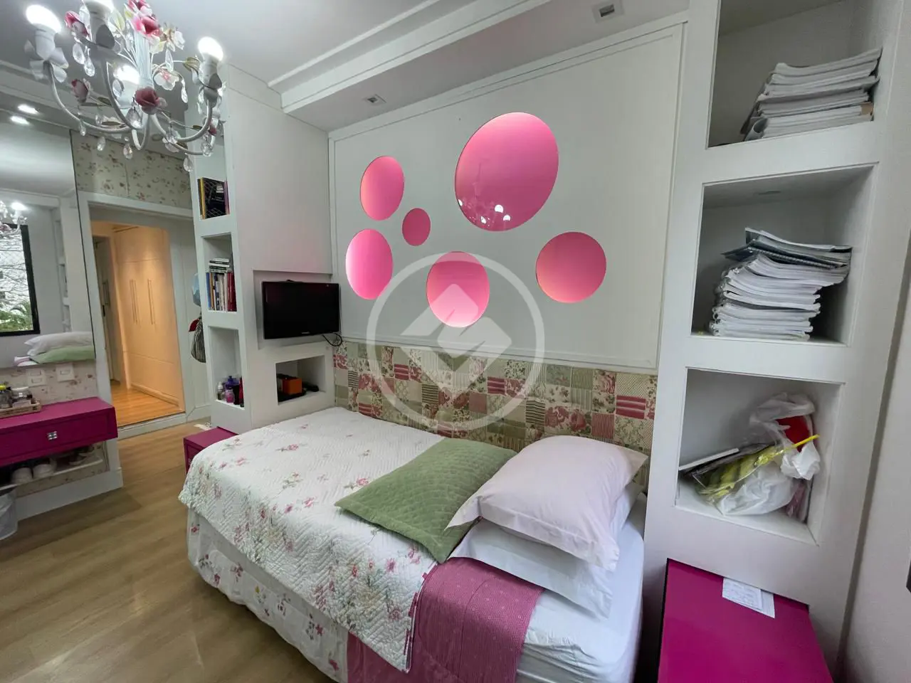 Apartamento com 4 quartos na Rua Bocaiúva, foto 26 de 35