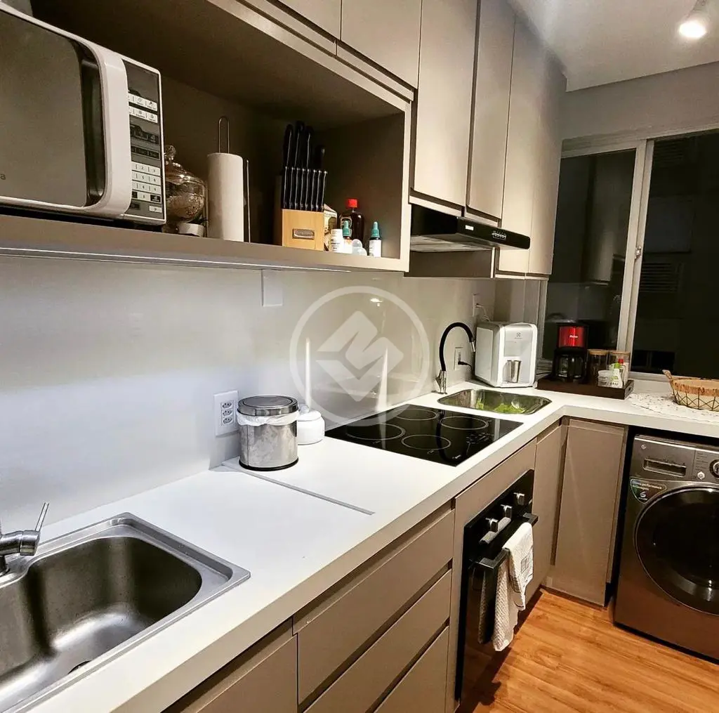 Apartamento com 3 quartos na Rua Ferreira Lima, foto 4 de 9