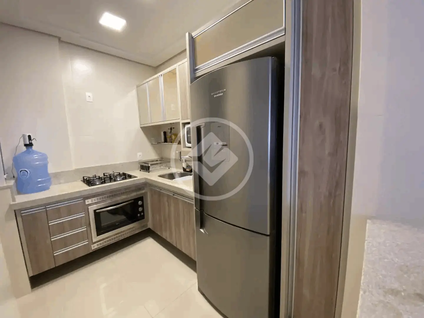 Apartamento com 2 quartos na Rua Anita Garibaldi, foto 11 de 22