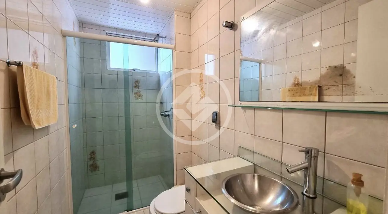 Apartamento com 3 quartos na Avenida Mauro Ramos, foto 11 de 23
