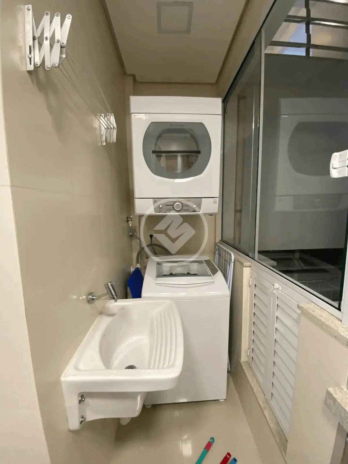 Apartamento com 2 quartos na Rua Anita Garibaldi, foto 12 de 22