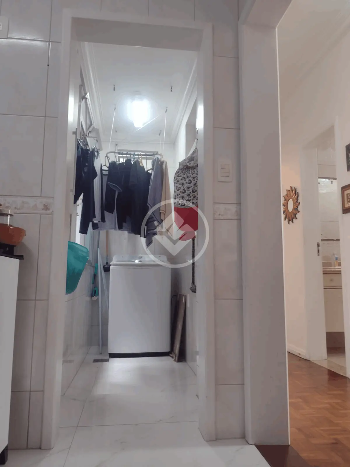 Apartamento com 3 quartos na Avenida Mauro Ramos, foto 6 de 17