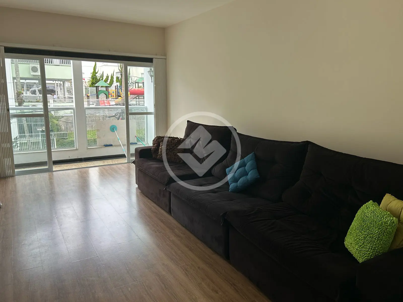 Apartamento com 2 quartos no Centro, foto 9 de 19