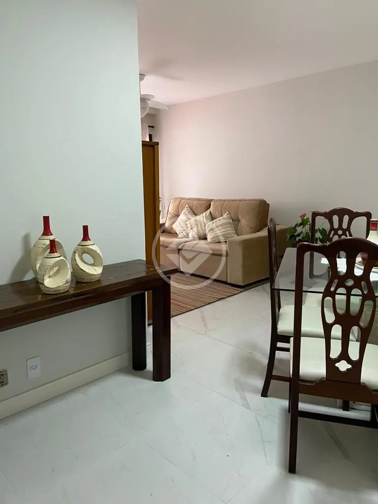 Apartamento com 3 quartos na Rua Henrique Bruggemann, foto 13 de 15