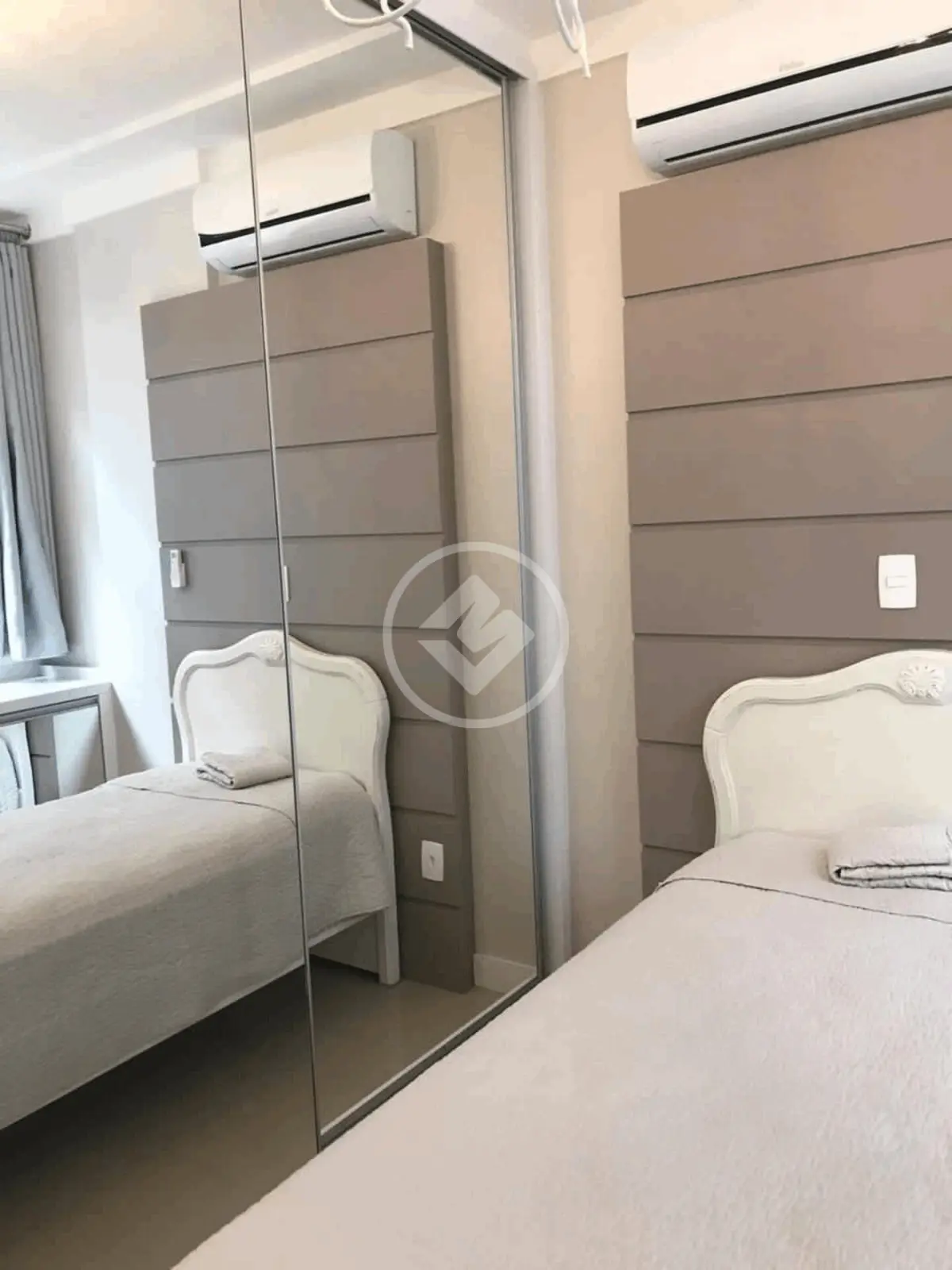 Apartamento com 2 quartos na Rua Anita Garibaldi, foto 21 de 22