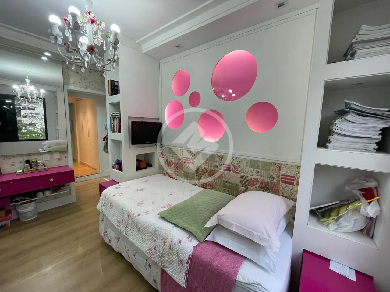 Apartamento com 4 quartos na Rua Bocaiúva, foto 27 de 35