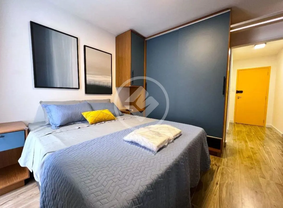 Apartamento com 1 quarto na Rua Pedro Ivo, foto 13 de 19