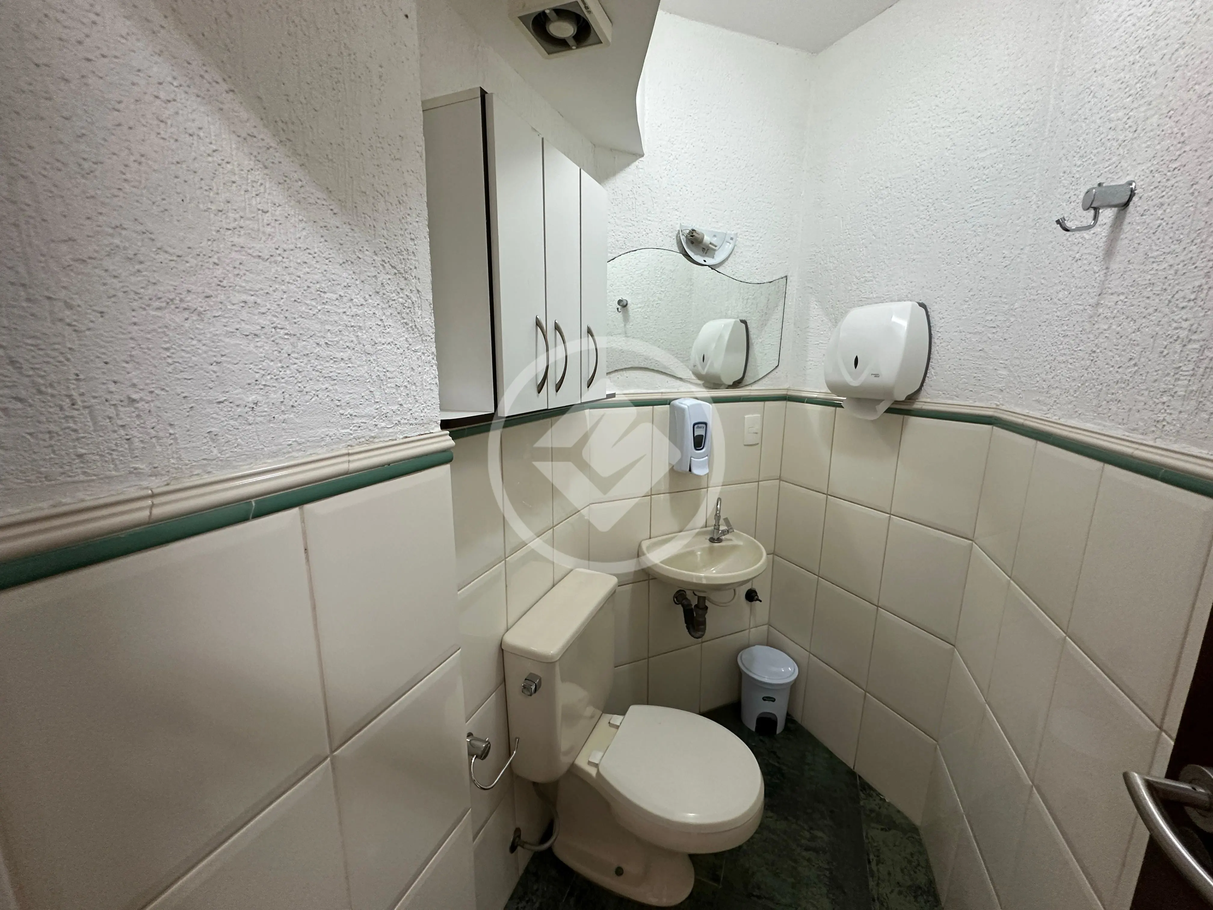 Sala comercial de 107,52 m² na Rua Saldanha Marinho, foto 14 de 14