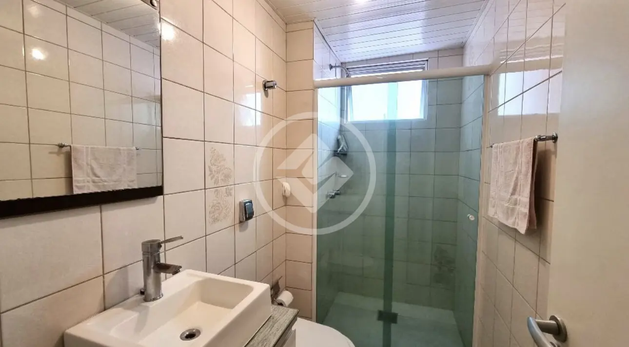 Apartamento com 3 quartos na Avenida Mauro Ramos, foto 16 de 23
