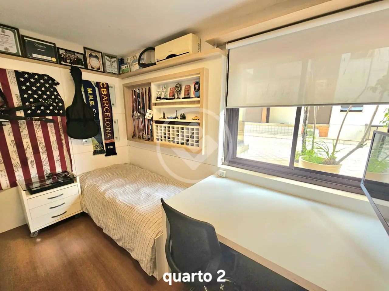 Apartamento com 4 quartos no Centro, foto 16 de 28