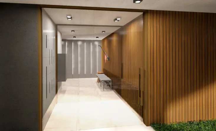 Apartamento com 2 quartos no Centro, foto 3 de 17
