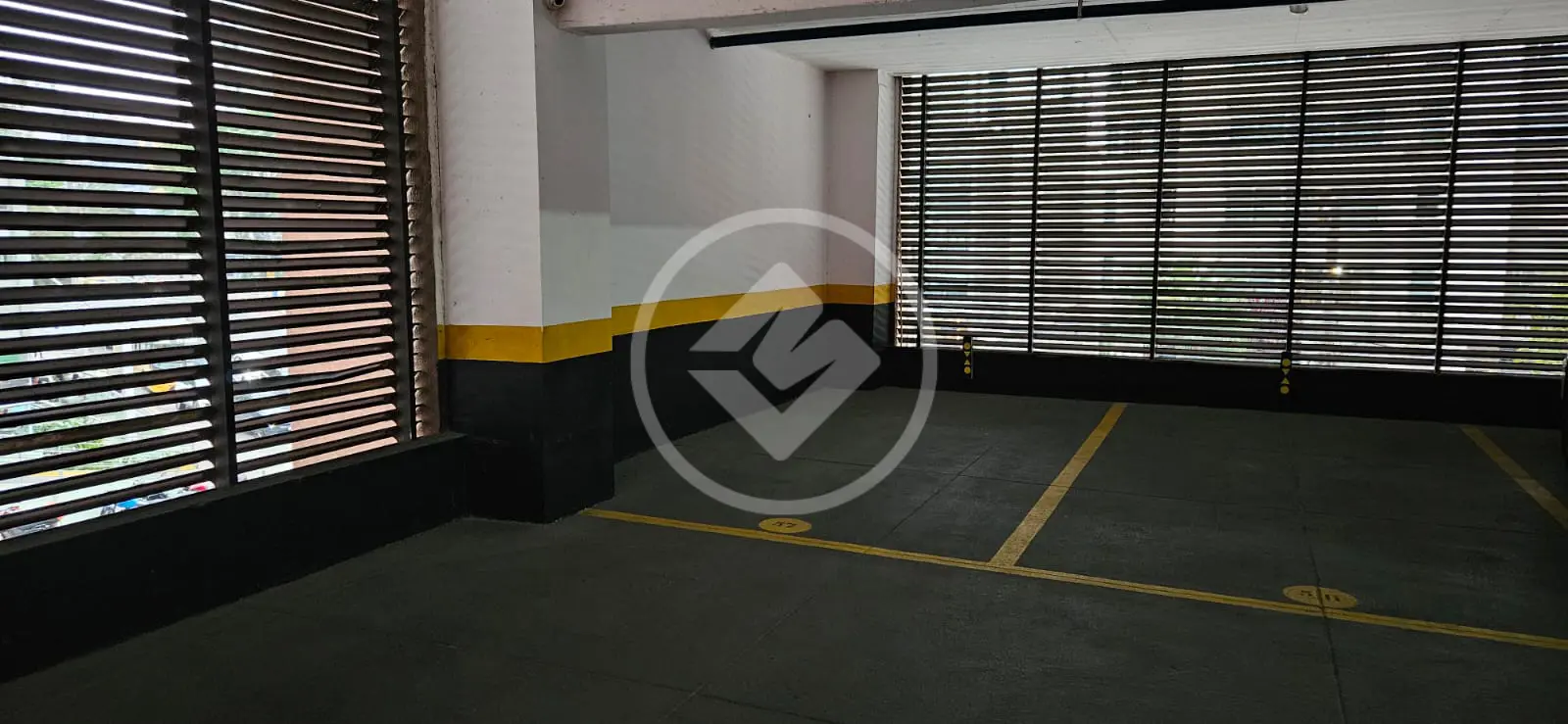 Sala comercial de 30,15 m² na Avenida Professor Othon Gama D'Eça, foto 13 de 13