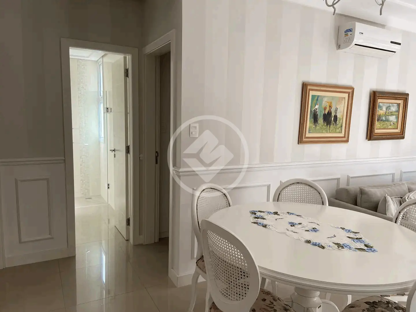 Apartamento com 2 quartos na Rua Anita Garibaldi, foto 8 de 22