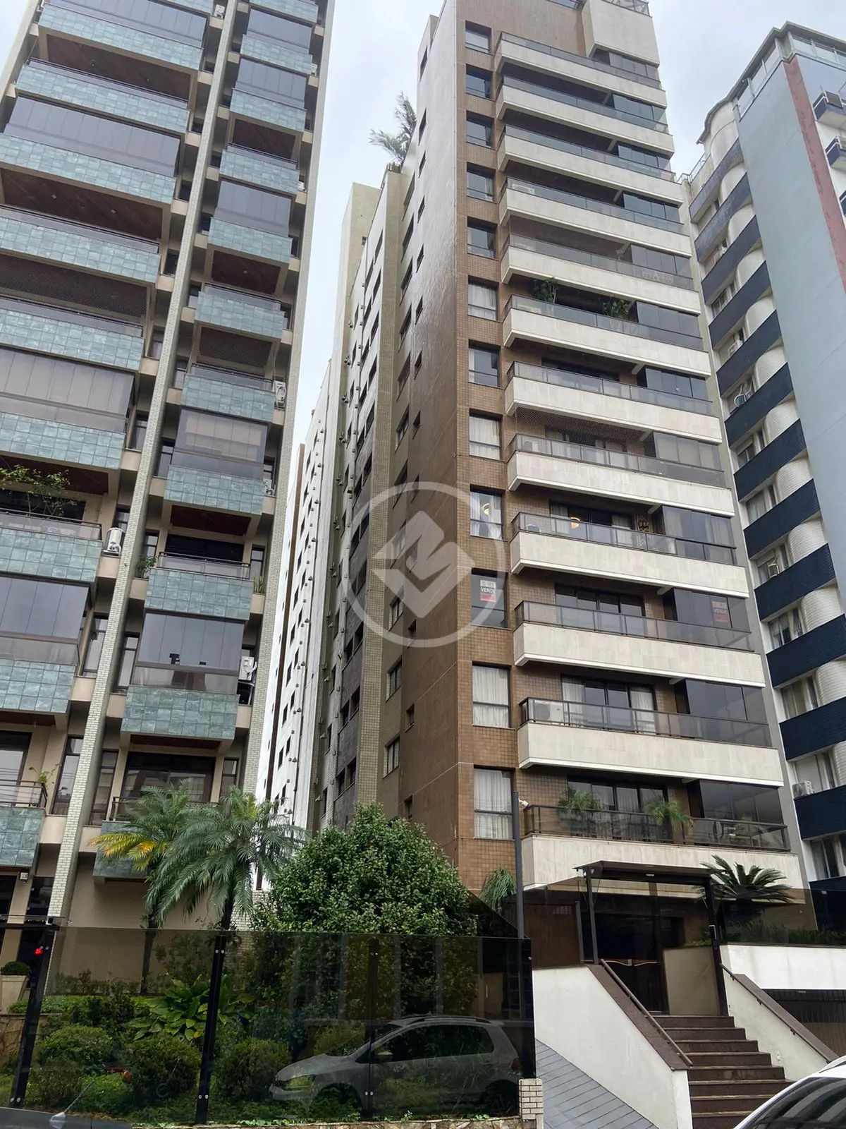 Apartamento com 4 quartos na Avenida Beira-Mar Norte, foto 2 de 19
