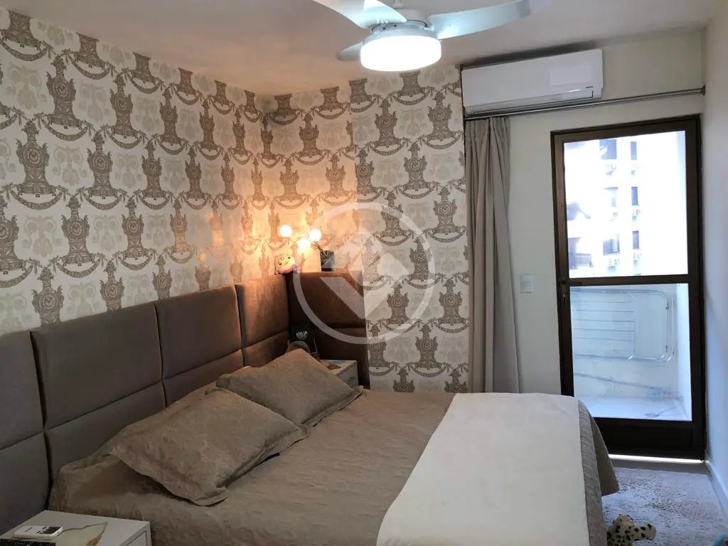 Apartamento com 3 quartos na Avenida Beira-Mar Norte, foto 6 de 16