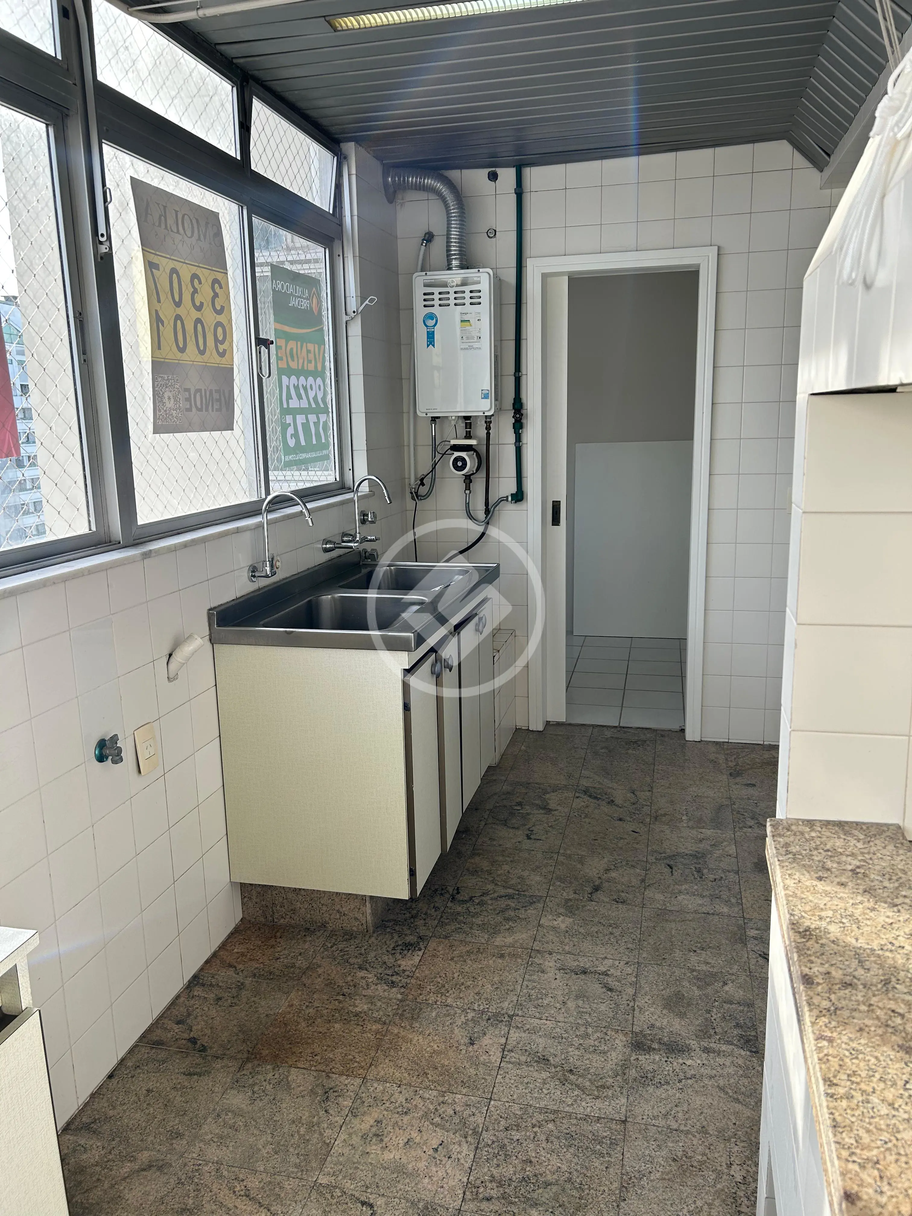 Apartamento com 4 quartos na Avenida Professor Othon Gama D'Eça, foto 31 de 42