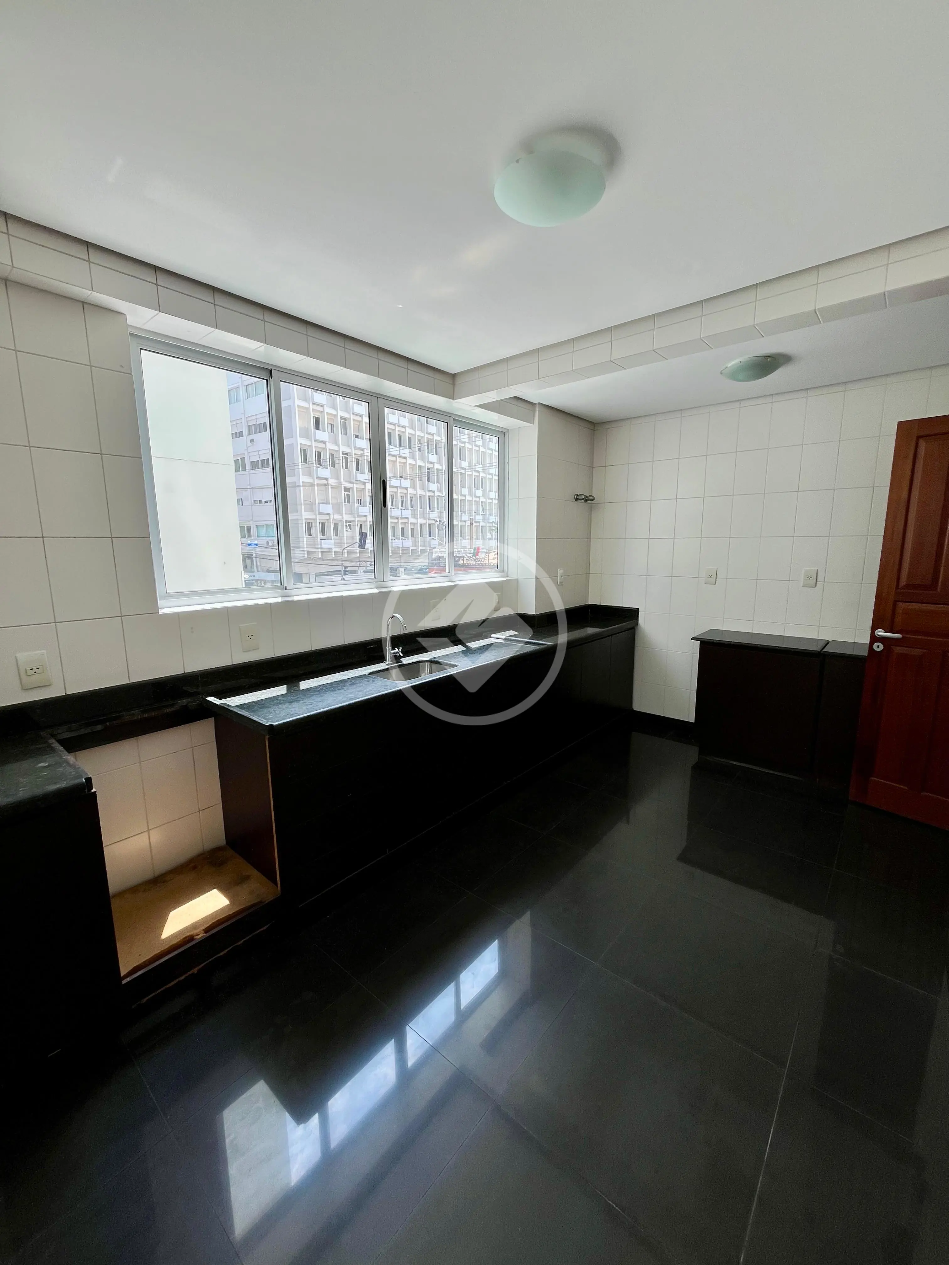 Apartamento com 3 quartos na Rua Almirante Lamego, foto 7 de 13