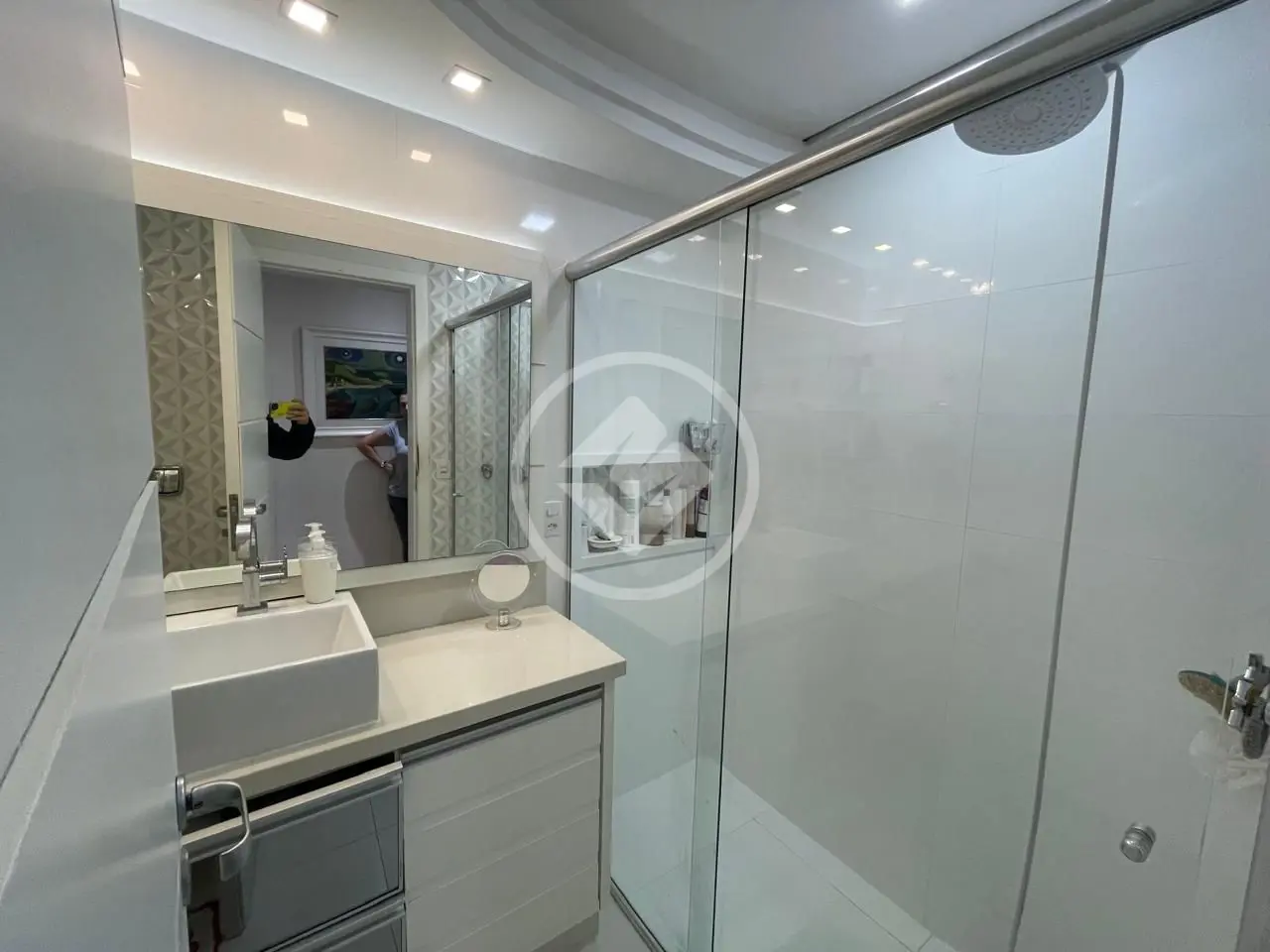 Apartamento com 4 quartos na Rua Bocaiúva, foto 16 de 35