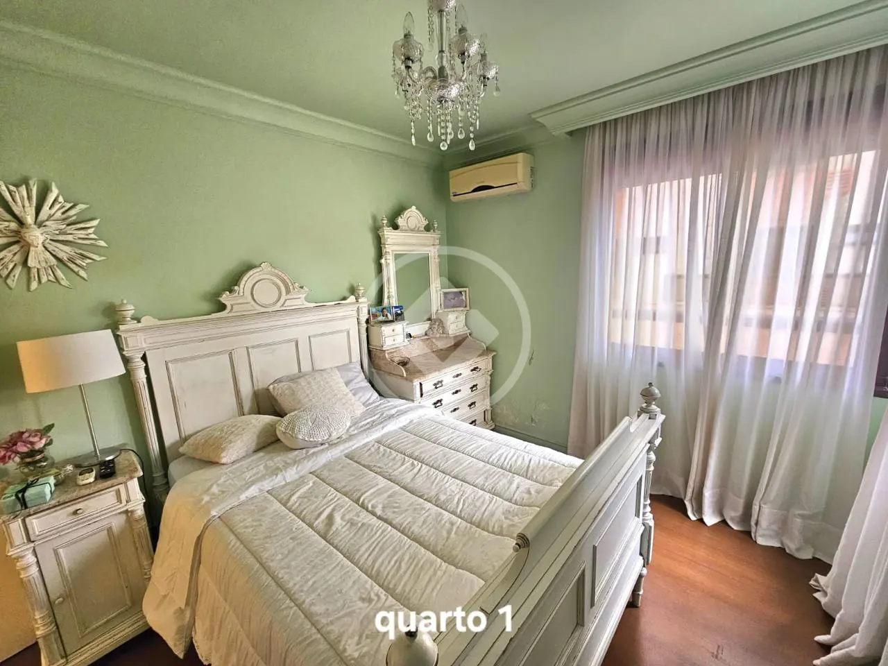 Apartamento com 4 quartos no Centro, foto 13 de 28