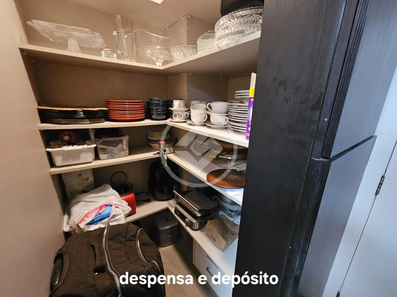 Apartamento com 4 quartos no Centro, foto 28 de 28