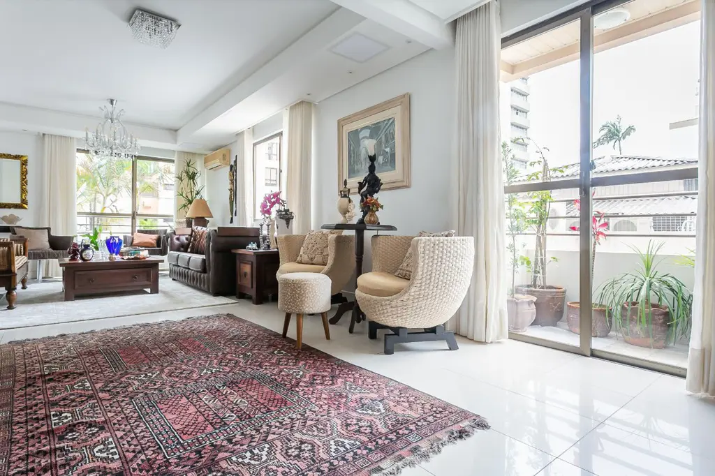 Apartamento com 2 quartos no Centro, foto 8 de 24