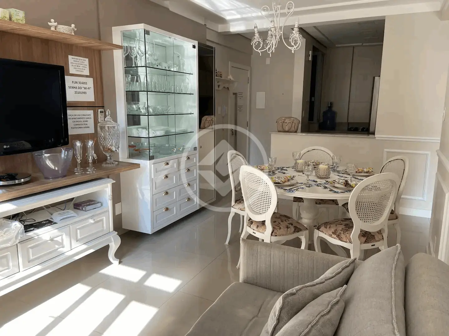 Apartamento com 2 quartos na Rua Anita Garibaldi, foto 6 de 22