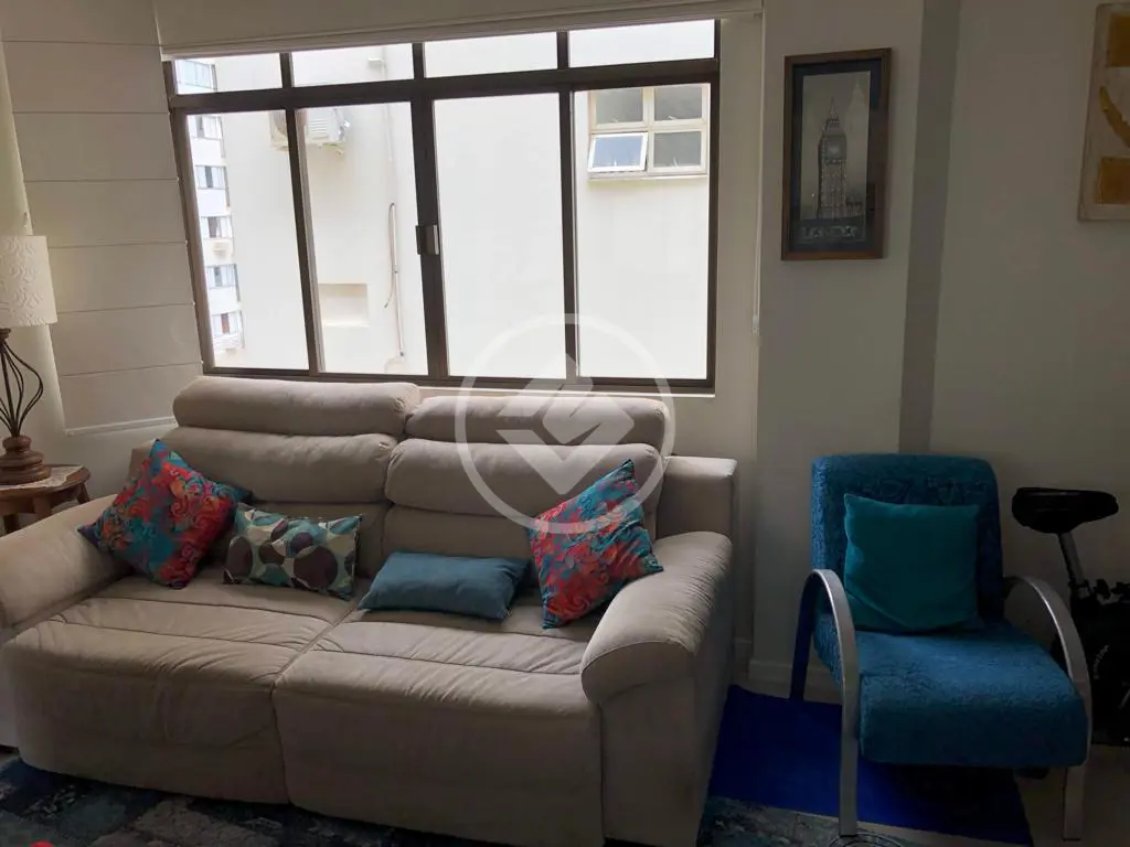 Apartamento com 3 quartos na Avenida Beira-Mar Norte, foto 10 de 16