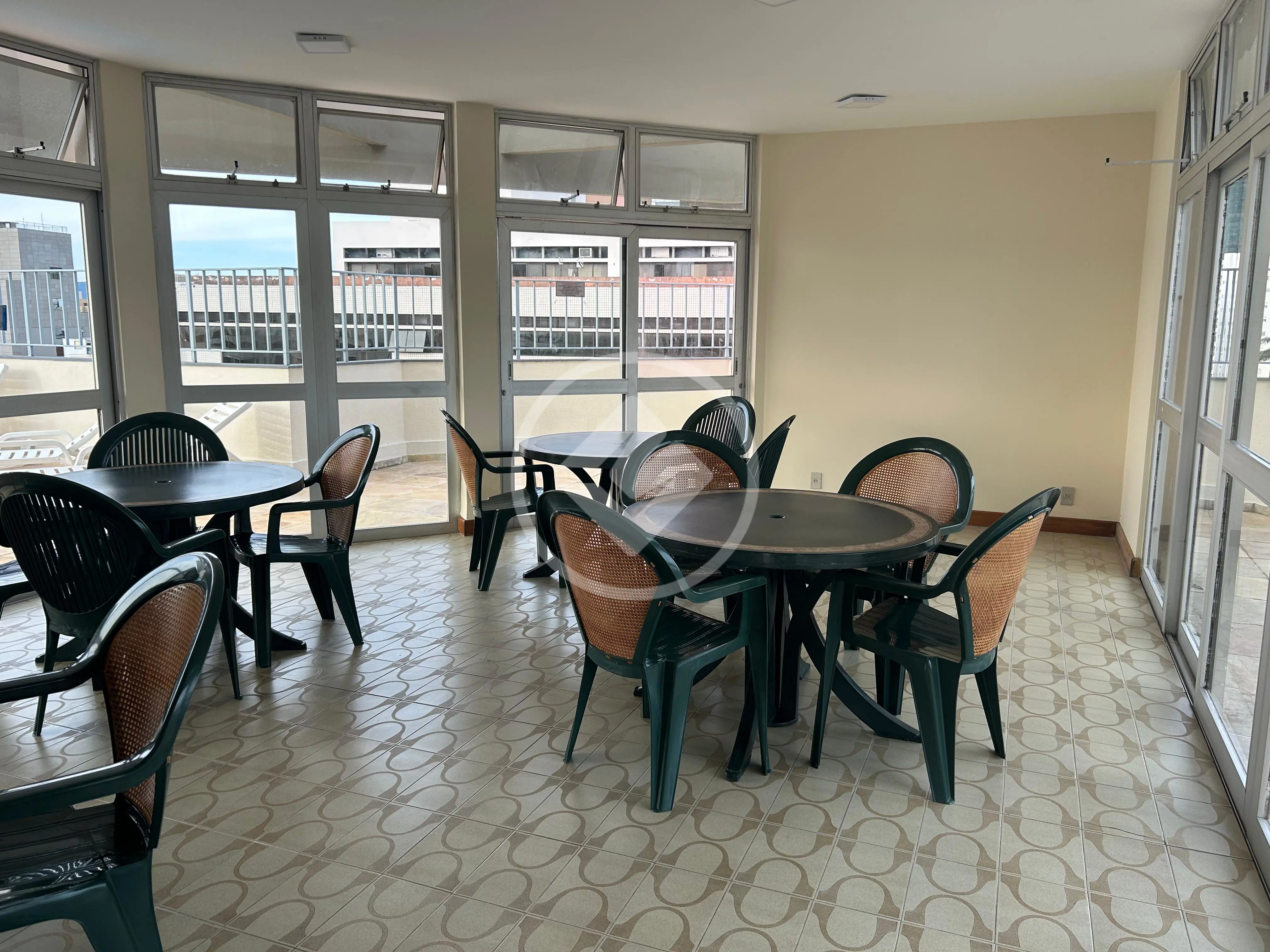 Apartamento com 4 quartos na Avenida Professor Othon Gama D'Eça, foto 16 de 42