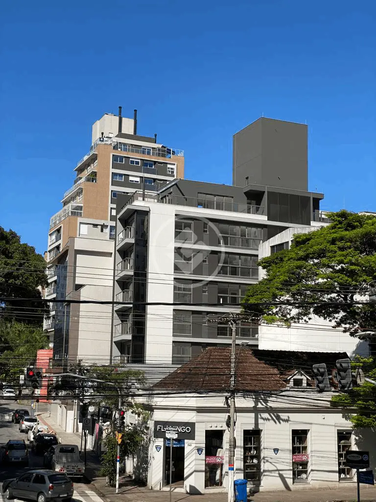 Apartamento com 3 quartos na Rua Presidente Nereu Ramos, foto 27 de 30